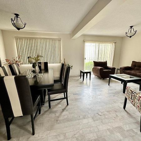 Gran Casa Para Vacacionar Durango Exterior foto