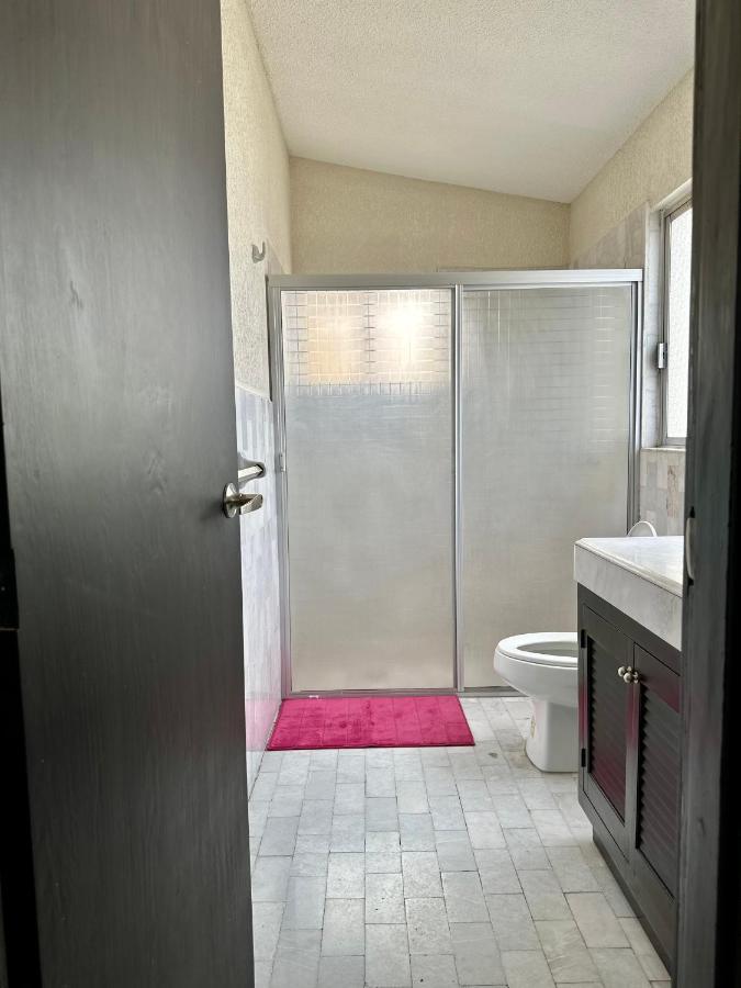 Gran Casa Para Vacacionar Durango Exterior foto